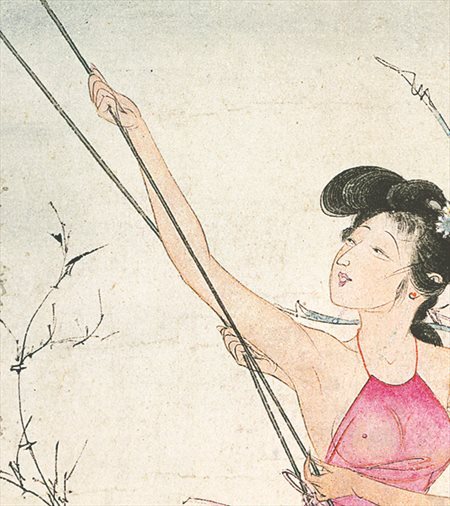 道里-揭秘唐朝时的春宫秘戏图的简单介绍春画全集精选